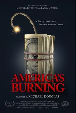 America's Burning