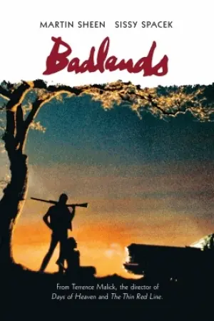 Badlands