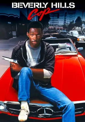 Beverly Hills Cop