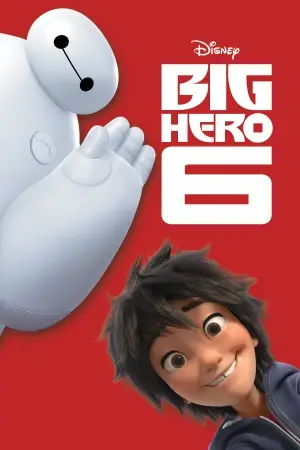 Big Hero 6