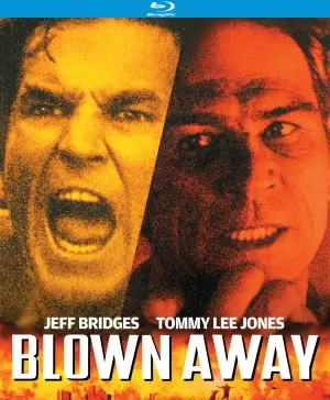 Blown Away