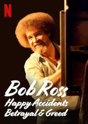 Bob Ross: Happy Accidents, Betrayal