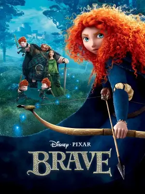 Courageuse