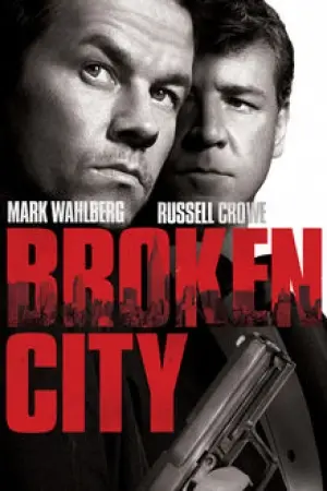 Broken City
