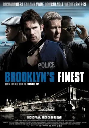 Brooklyn's Finest