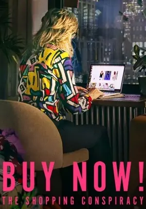 ซื้อเลย!การสมคบคิดการช็อปปิ้ง