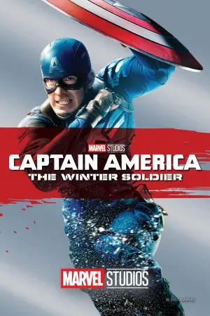 Captain America: The Winter Soldier