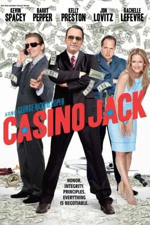 Casino jack