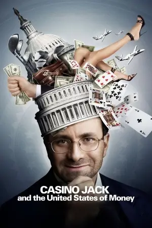 Casino Jack et les États-Unis de l'argent
