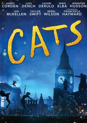 Katzen
