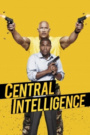 Inteligência Central