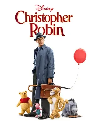 Christopher Robin