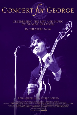 Konsert untuk George