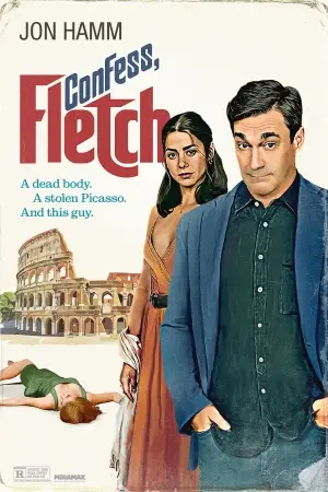 Avouer, fletch