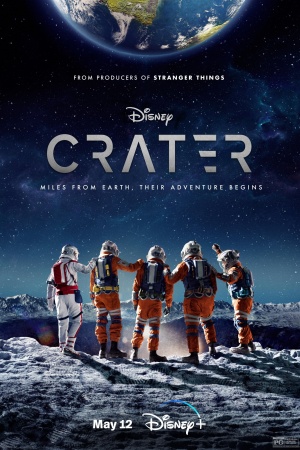 Cratera