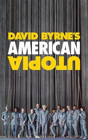 Utopie américaine de David Byrne