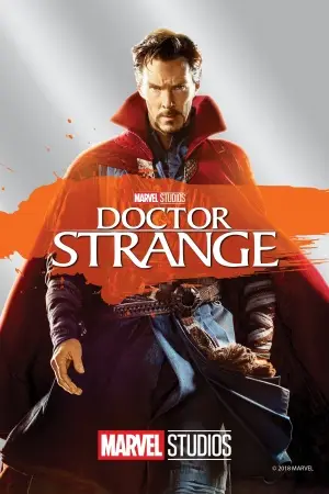 Doctor Strange