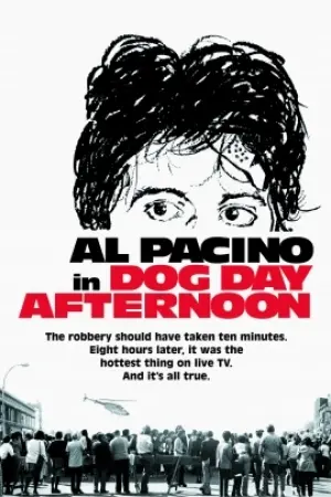 Dog Day Afternoon