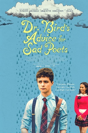 Conselho do Dr. Bird para poetas tristes