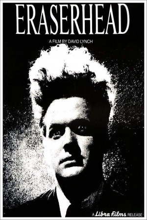 Eraserhead