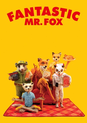 Fantástico Sr. Fox