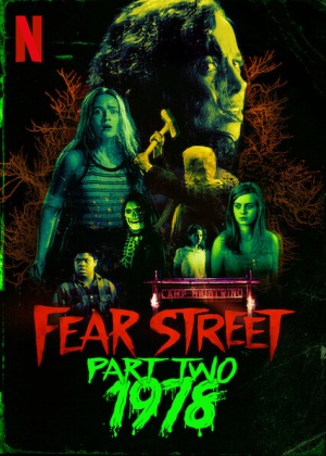 Fear Street: Parte Dois - 1978