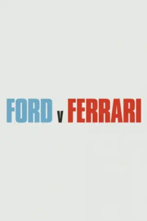 Ford v Ferrari