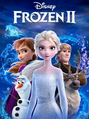 Frozen II