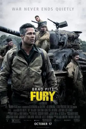 Fureur