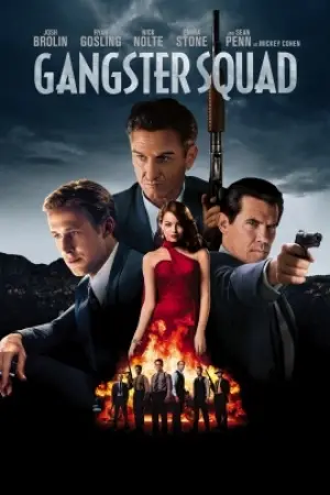 Gangster Squad