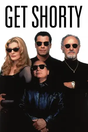 Get Shorty
