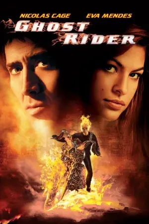 Ghost Rider