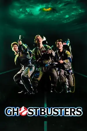 Ghostbusters