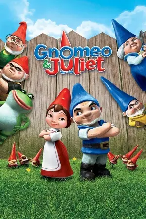 Gnomeo