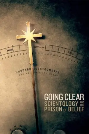 Yendo claro: Scientology