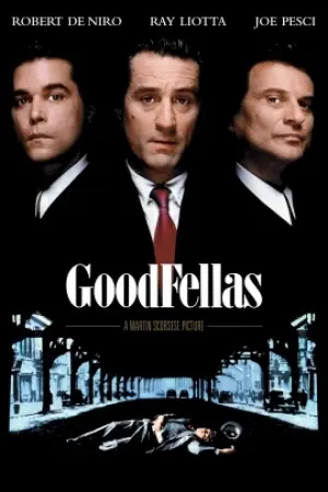 Goodfellas
