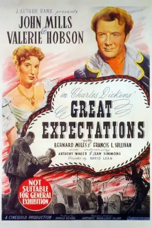 Great Expectations