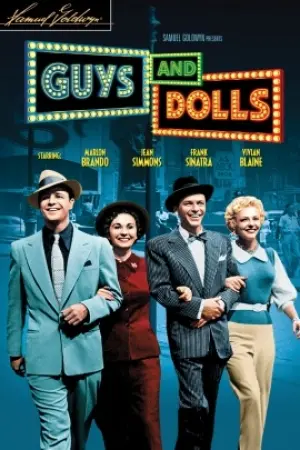 Guys and Dolls