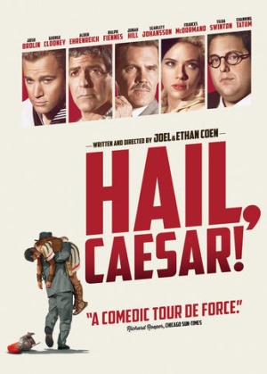 Salve, Caesar!
