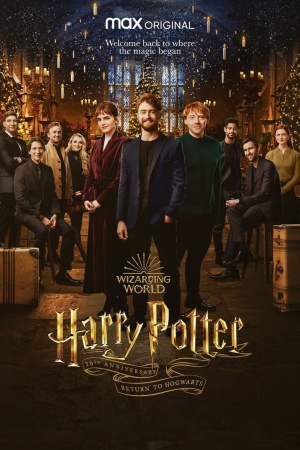 Harry Potter 20º aniversário: retornar a Hogwarts