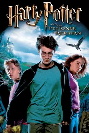 Harry Potter e il prigioniero di Azkaban