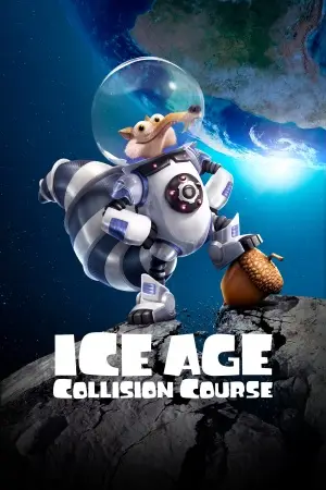Ice Age: Collision Course