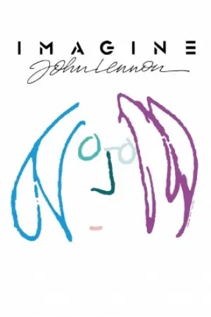 ลองนึกภาพ: John Lennon