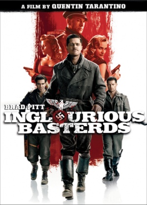 Basterds Inglourious