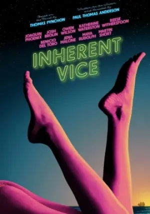 Inherent Vice
