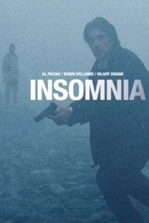 Insomnia