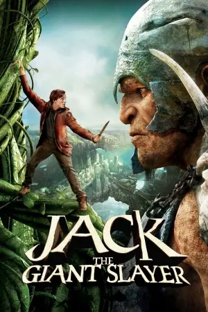 Jack the Giant Slayer