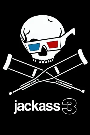 Jackass 3D