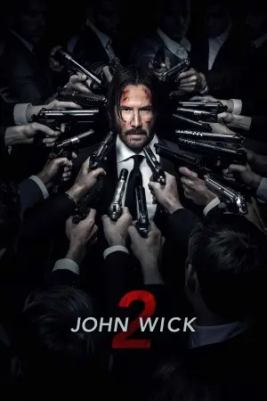 John Wick: Bab 2
