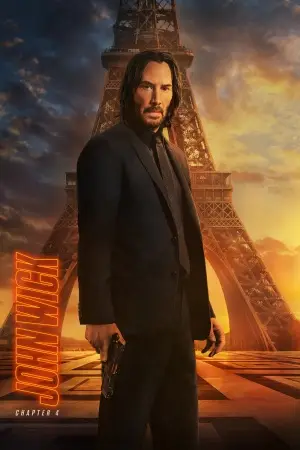 John Wick: Bab 4